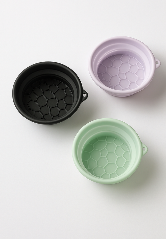 Facial Ice Bath Bowl – Refresh & Rejuvenate Your Skin