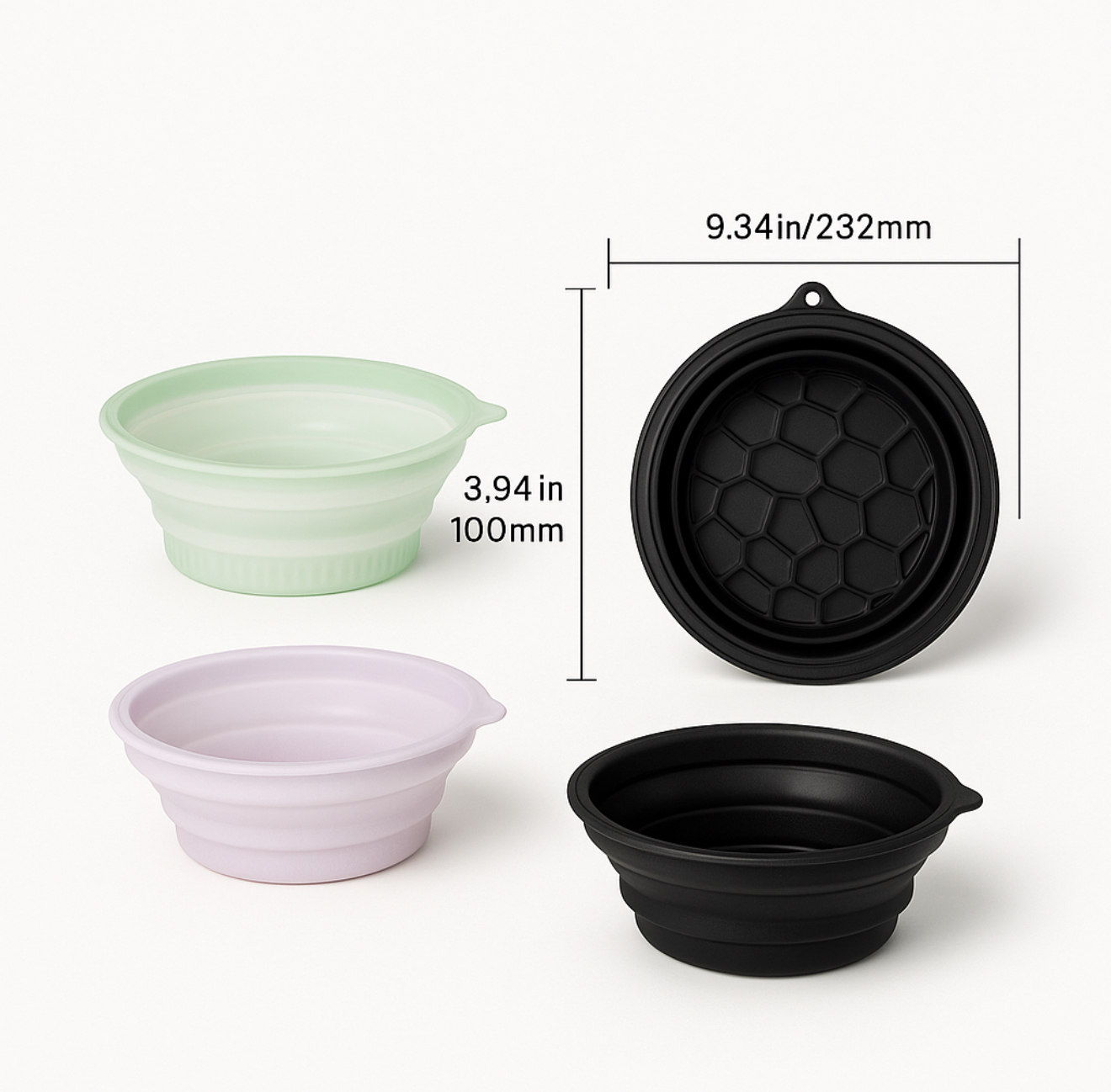 Facial Ice Bath Bowl – Refresh & Rejuvenate Your Skin